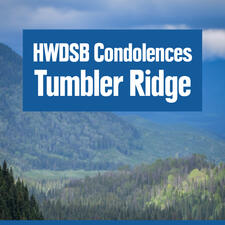 Tumbler Ridge